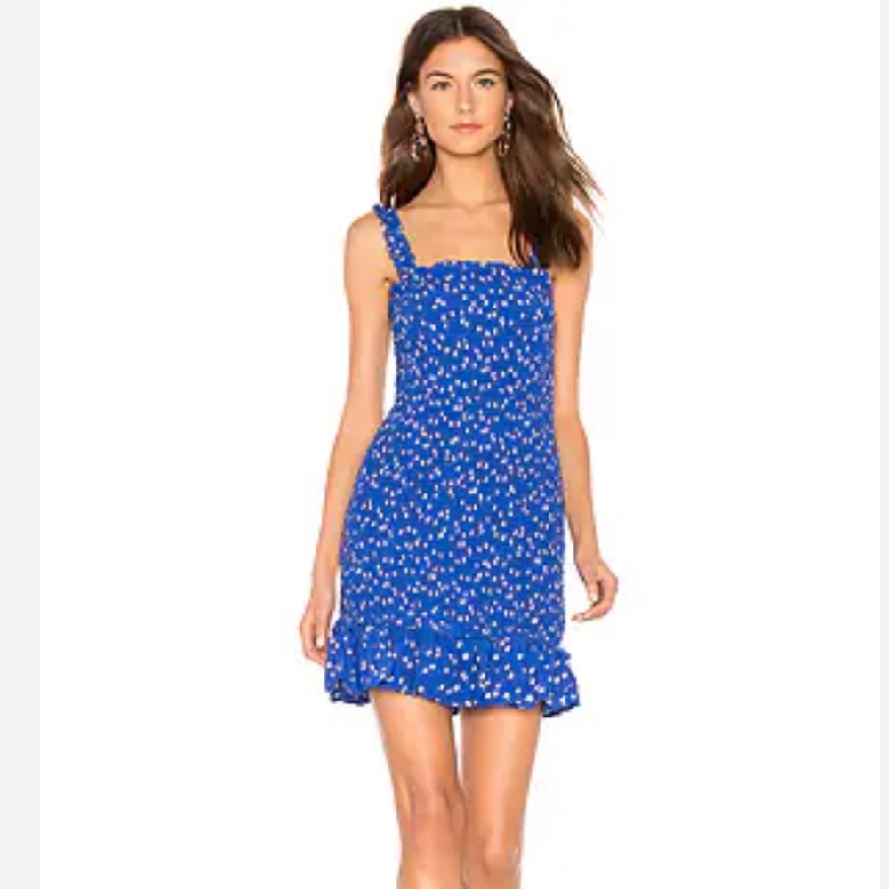 Like new faithful the brand Del Mar dress